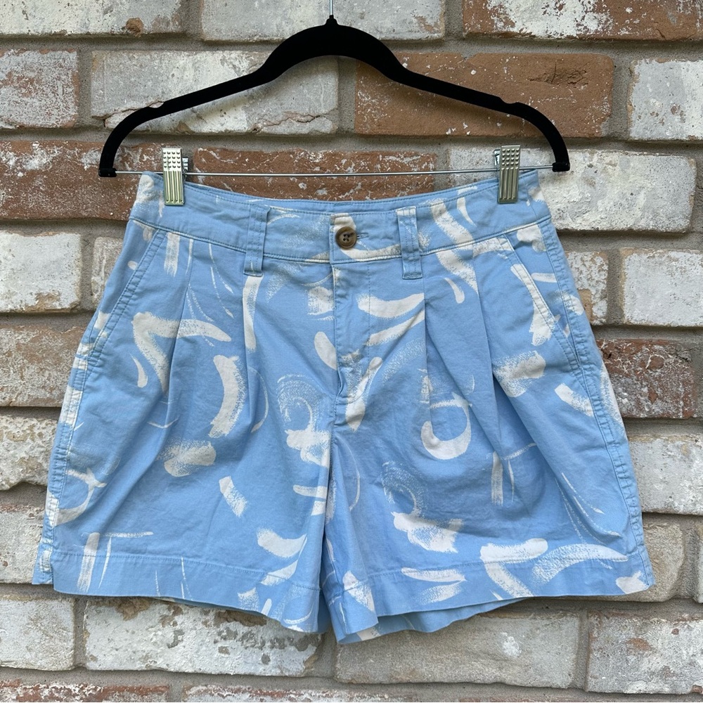 A New Day Shorts